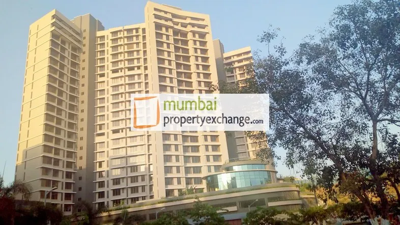 2 BHK Flats for Sale in Fressia Rani Bello, Malad East