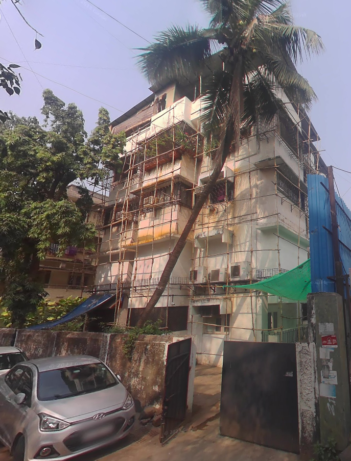 Office Space Offices on Rent in Amardeep, Santacruz West