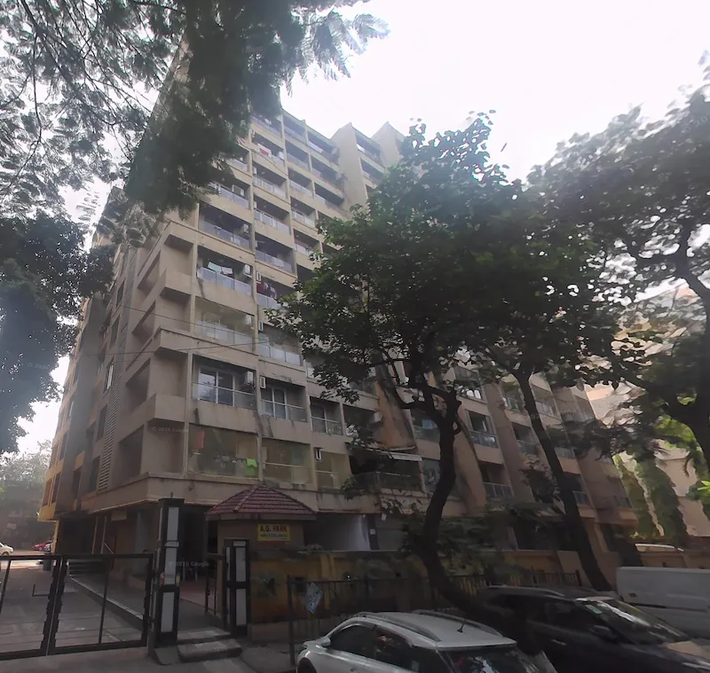 A.G Park