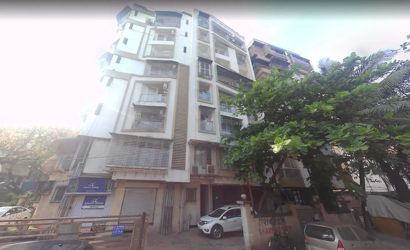 3 BHK Flats for Sale in Shankar Deep, Santacruz West