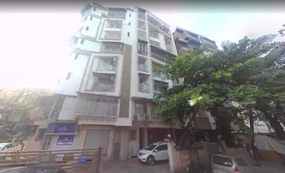 3 BHK Flats for Sale in Shankar Deep, Santacruz West