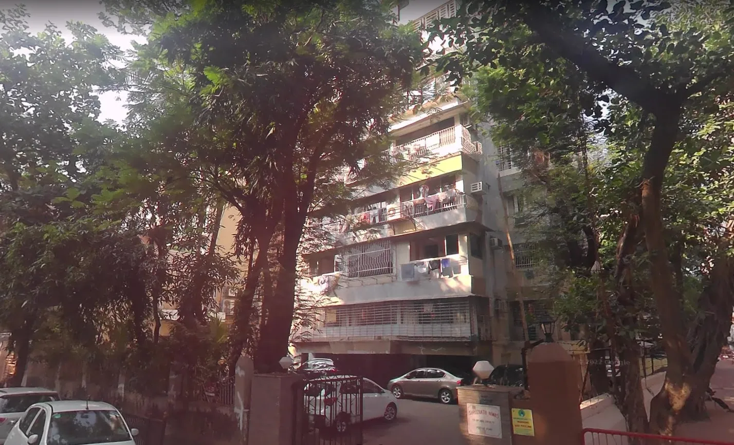 3 BHK Flats for Sale in Shreenath Niwas, Santacruz West