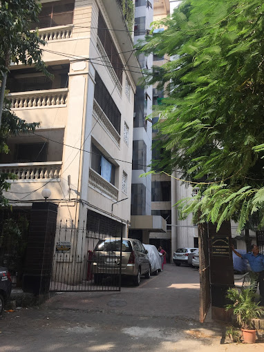 Sushilabaug - Sushila Baug Society, Santacruz West
