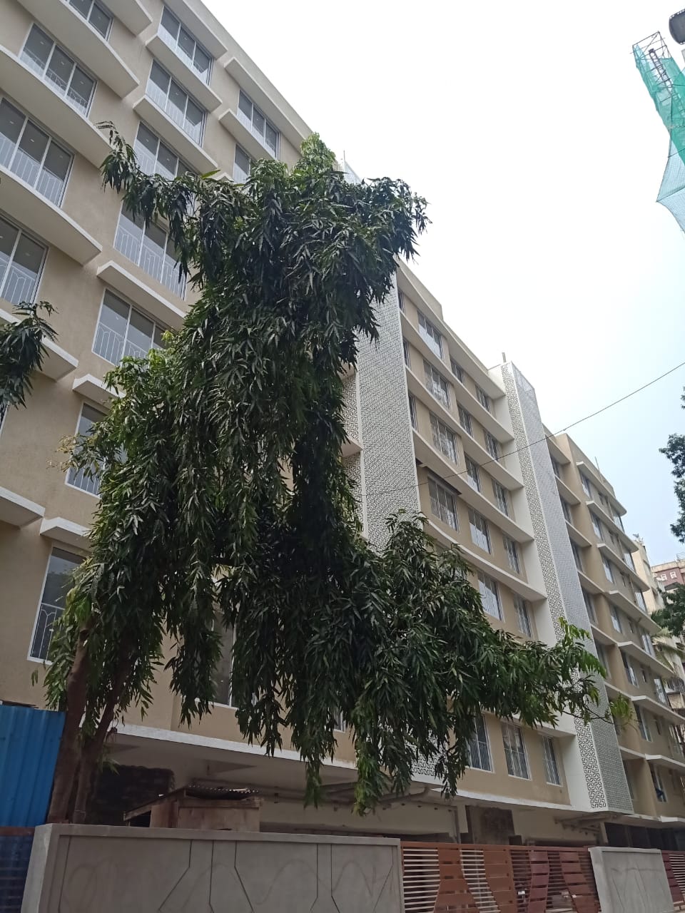Parsh Elegance, Andheri West
