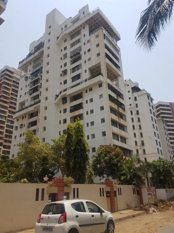3 BHK Flats on Rent in Godrej Waldorf, Andheri West
