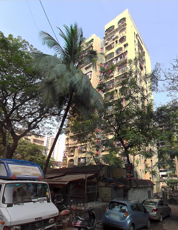 1 Malkani Towers, Jogeshwari — for Sale