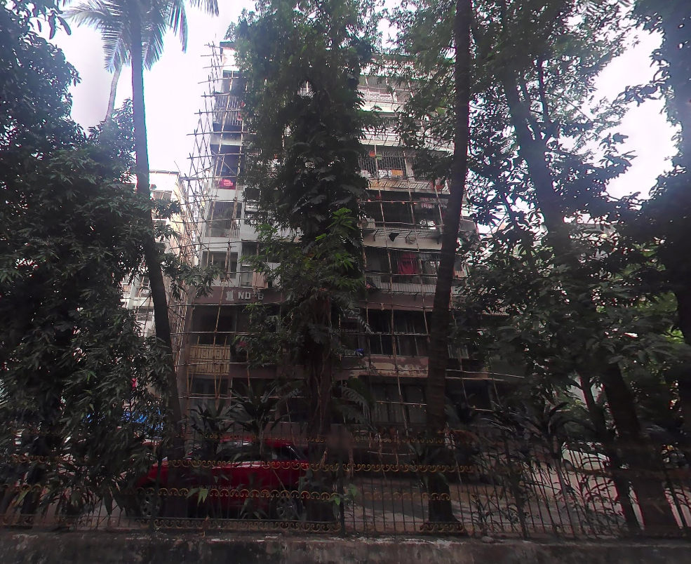 2 BHK Flats on Rent in Lands End, Andheri West