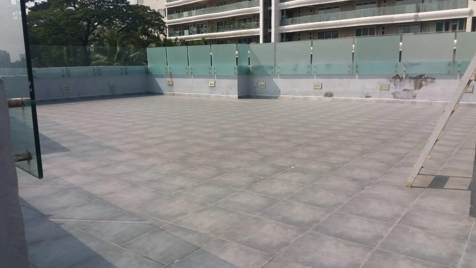 2 BHK Flats on Rent in Amber Croft Annexe, Bandra West