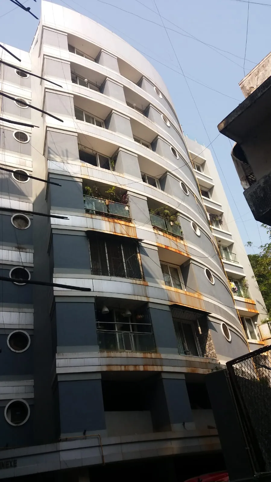 2 BHK Flats on Rent in Amber Croft Annexe, Bandra West