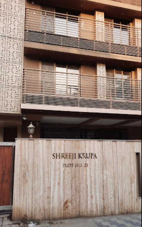 3 BHK Flats for Sale in Shreeji krupa, Juhu