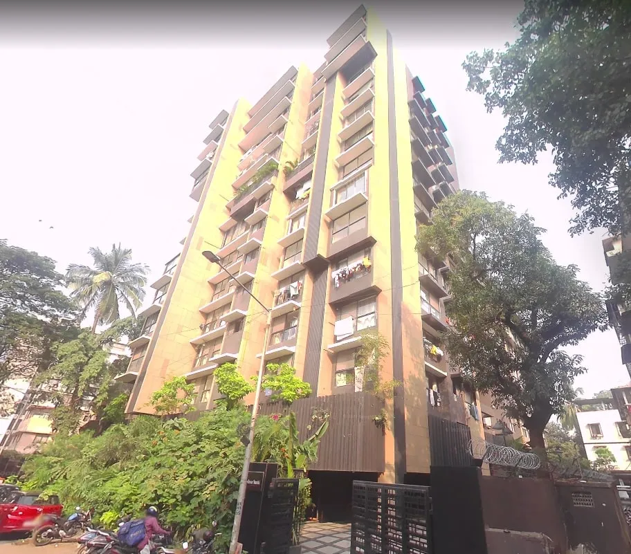 3 BHK Flats for Sale in Bhaveshwar Smiriti CHS, Santacruz West