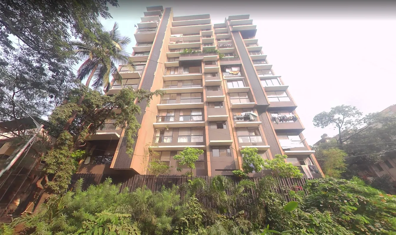 3 BHK Flats for Sale in Bhaveshwar Smiriti CHS, Santacruz West