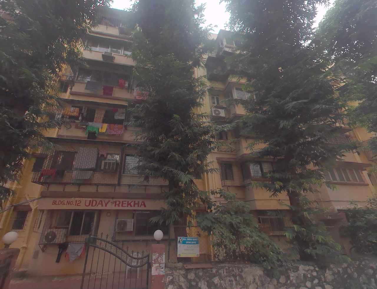 1 BHK Flats on Rent in Uday Rekha, Andheri West