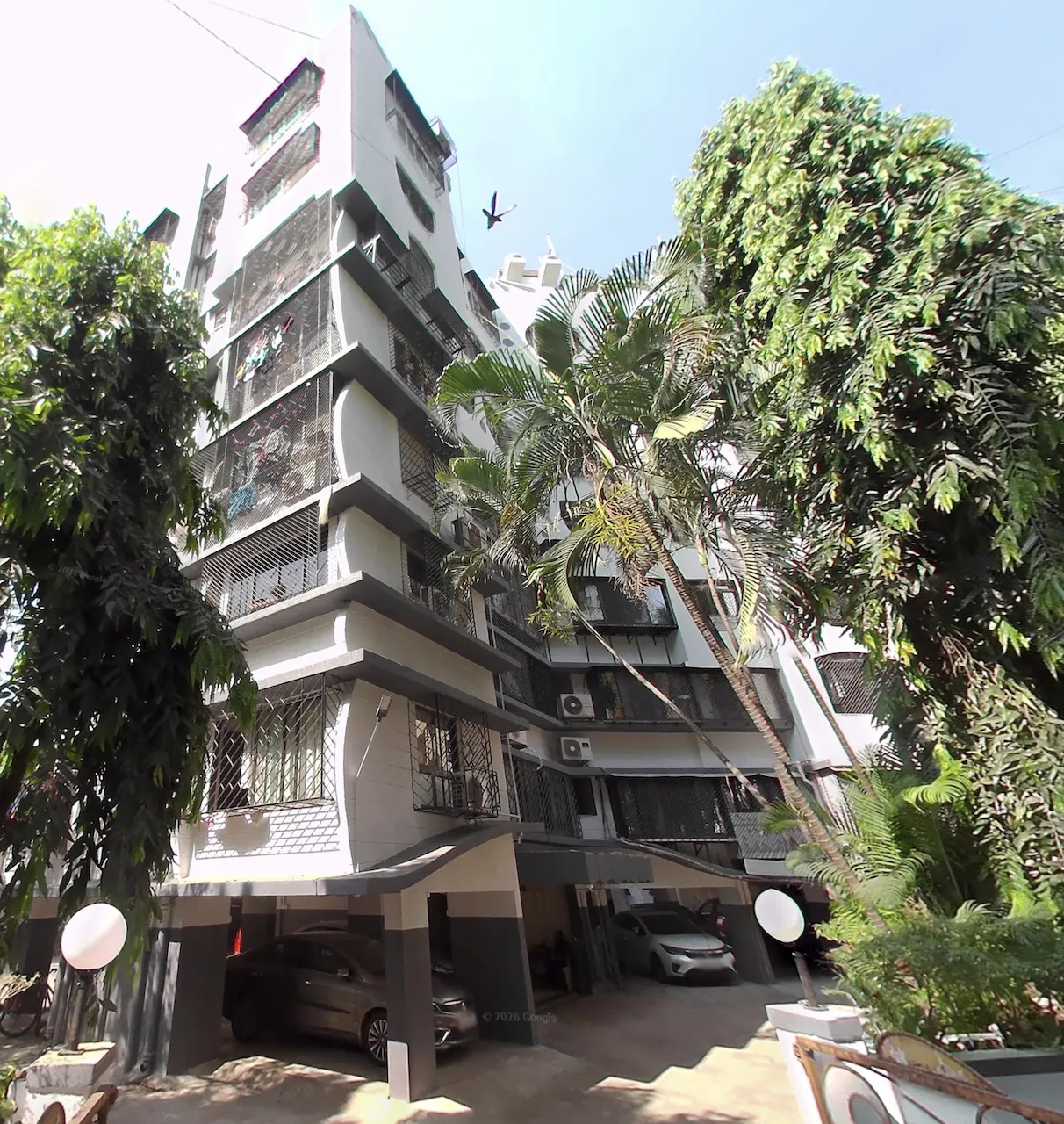 1 - Amartaru, Andheri East