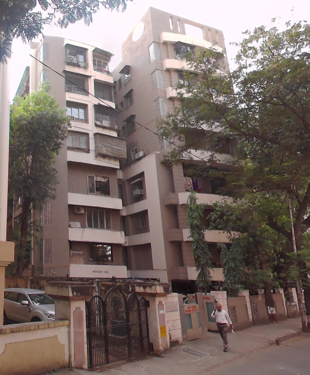 2 BHK Flats for Sale in Kothare CHS, Vile Parle West