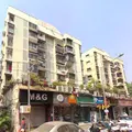 2 BHK Flats on Rent in Norwood Apartment, Andheri West