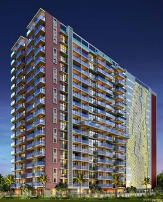 2BHK Flats for Sale in Ruparel Panache, Santacruz West