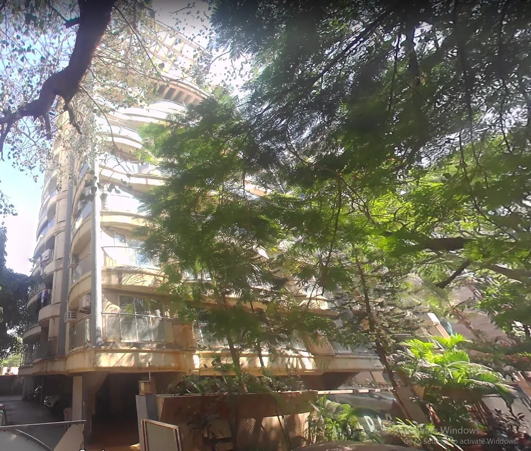 4 BHK Flats for Sale in Dilrag, Juhu