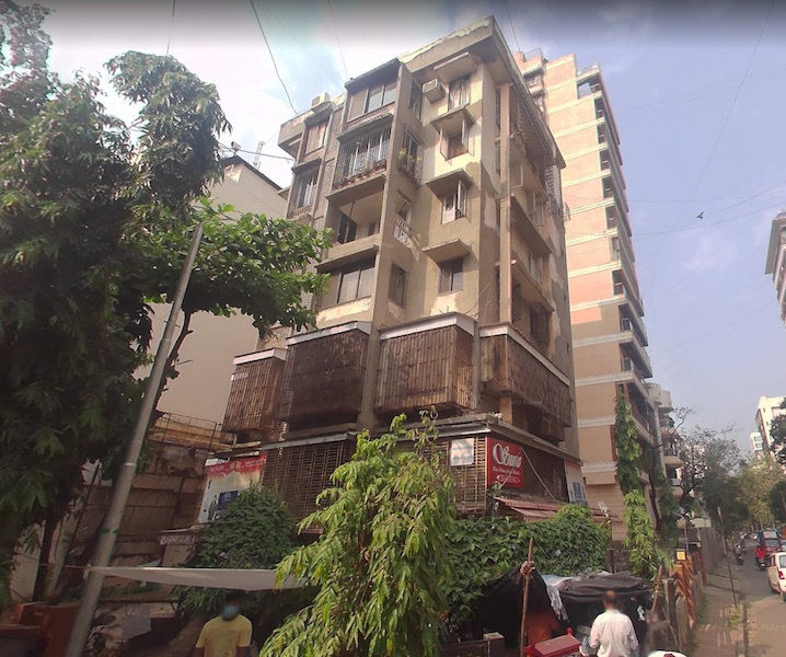 2 BHK Flats on Rent in Radha Niwas, Khar West