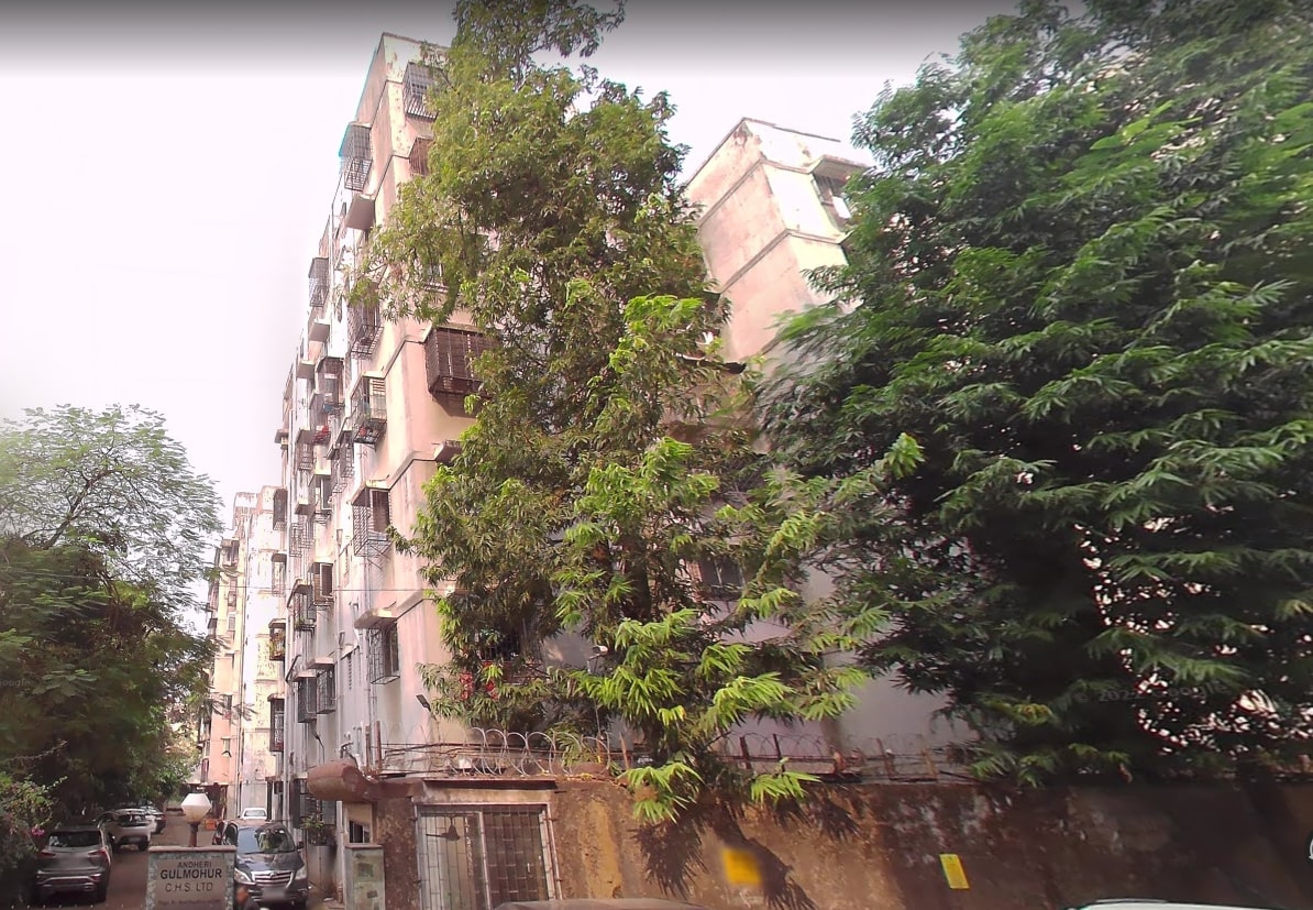 Andheri Gulmohur CHS