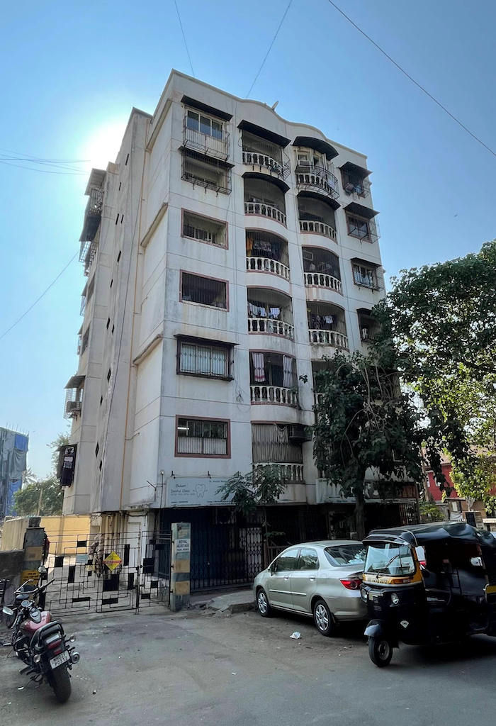Office Space Un Furnished in Royal Heritage , Andheri West