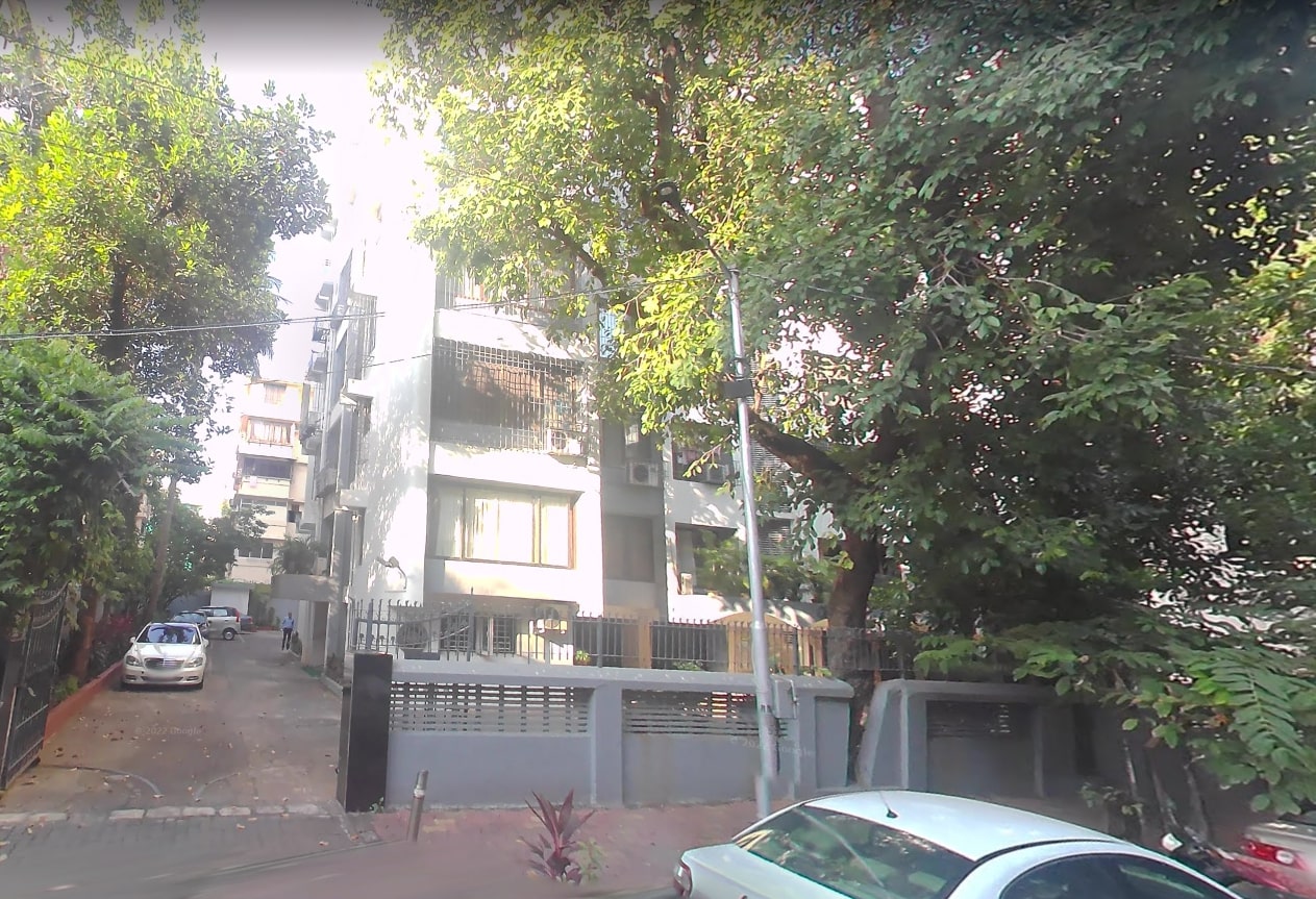 Charlie Ville, Churchgate