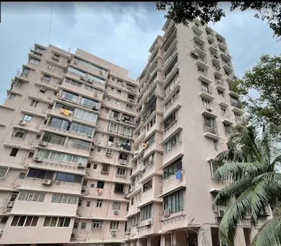 1 BHK Flats on Rent in Himalaya Building, Worli