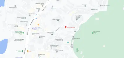 3BHK Flats for Sale in Belmont, Nepeansea Road