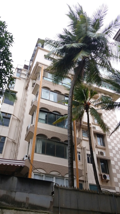 Dharam Jyot, Bandra West