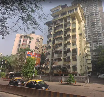 2 BHK Flats on Rent in Ornate House, Dadar West