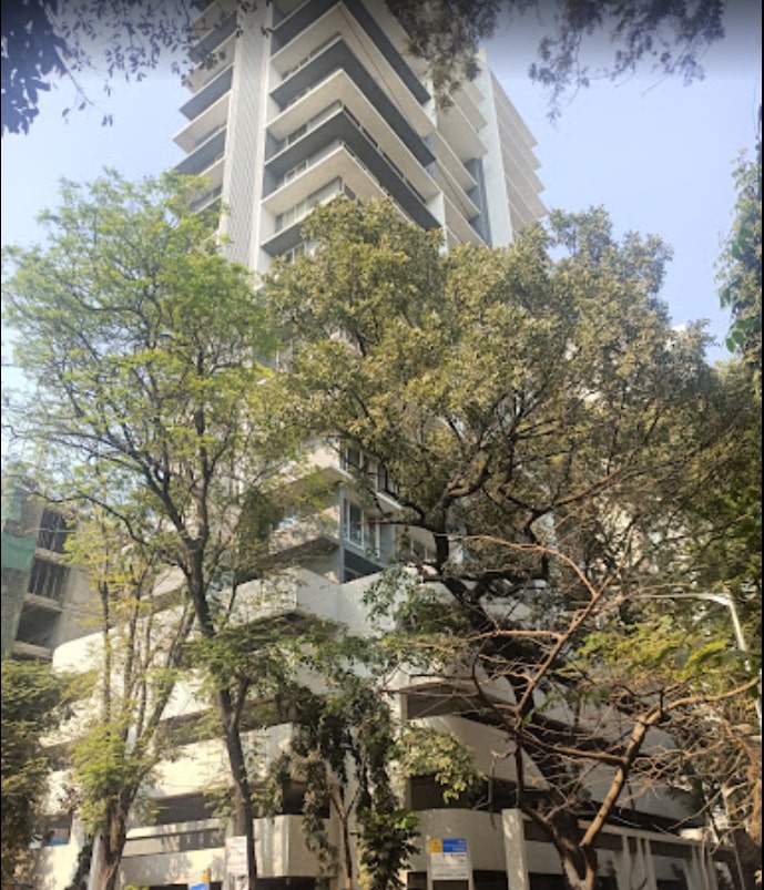 3 BHK Un Furnished in Kesar Equinox , Dadar East