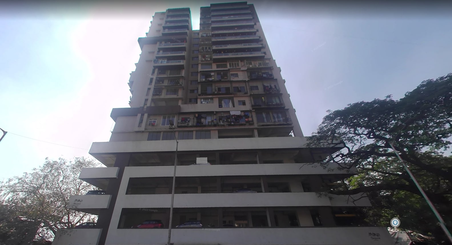 Aaditya Elegance, Matunga