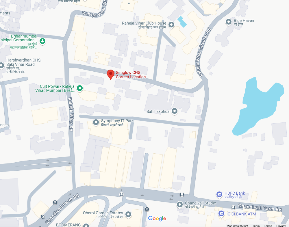 1 - Sunglow Chs, Powai