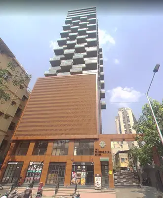 3 BHK Flats for Sale in The Primordial House, Grant Road