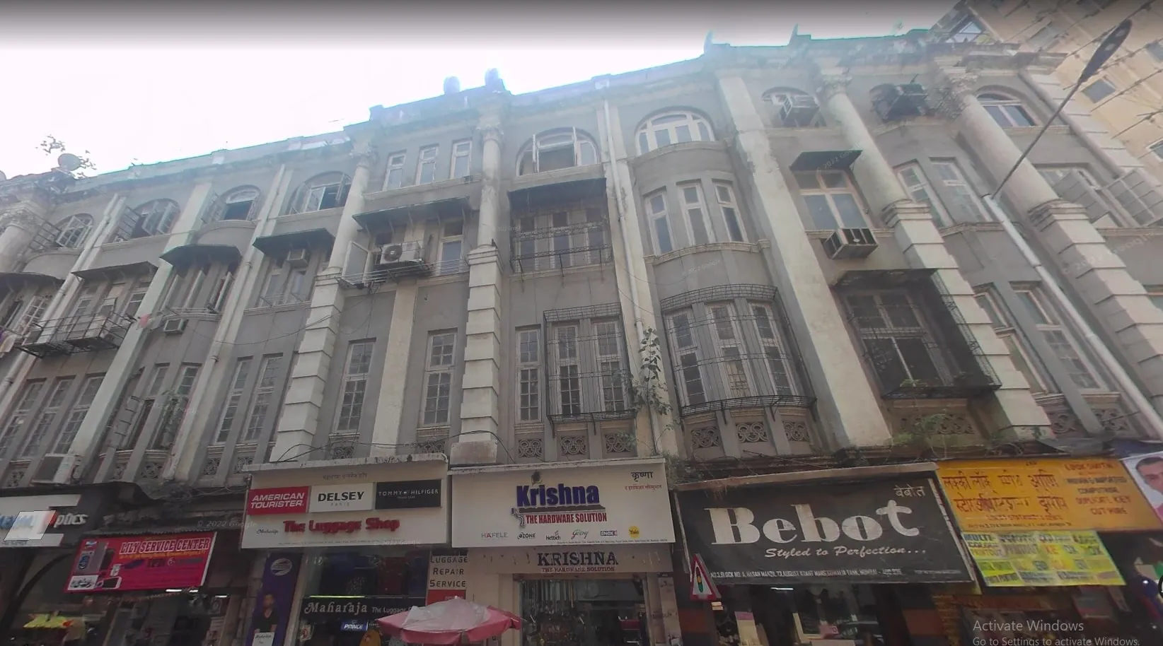 2½ BHK Flats for Sale in Khalakdina Terrace, Tardeo