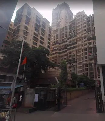 3 BHK Flats for Sale in Sunkersett Palace, Grant Road