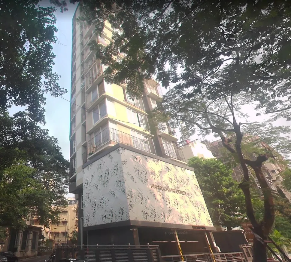 3 BHK Flats for Sale in Bharucha Regency, Mumbai Central