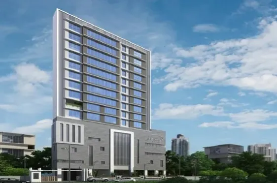 3 BHK Flats for Sale in Classique Heights, Prabhadevi