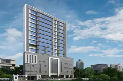 3 BHK Flats for Sale in Classique Heights, Prabhadevi