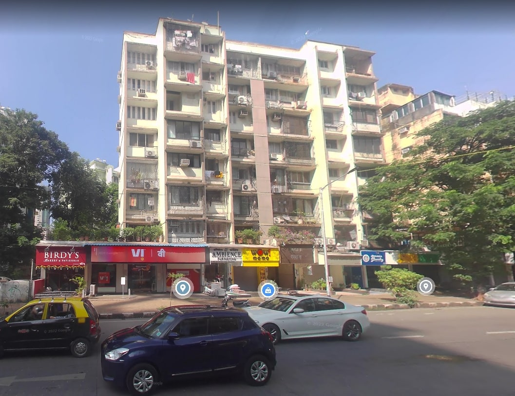 Mamta Apartments