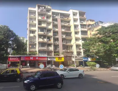 2 BHK Mamta, Prabhadevi — for Rent — photo 2 thumbnail