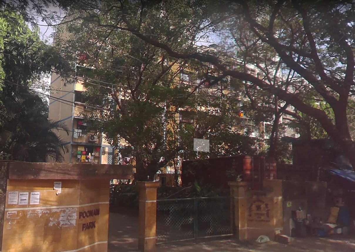 1 BHK Semi Furnished in Poonam Park Chs , Parel