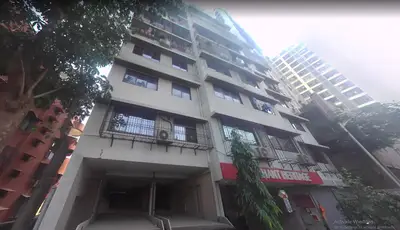 2 BHK Flats for Sale in Arihant Heritage, Parel