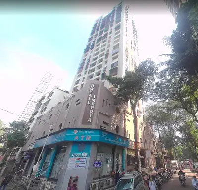 3 BHK Flats for Sale in Royale Imperia, Parel