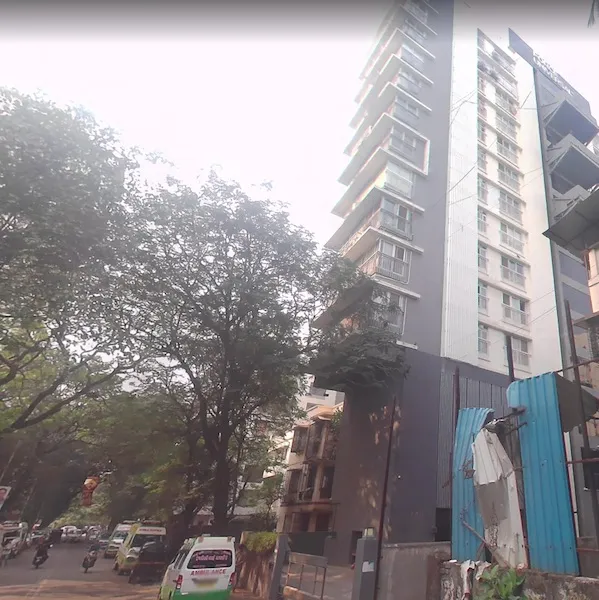 3 BHK Flats for Sale in Nirvana Apartment , Bandra West