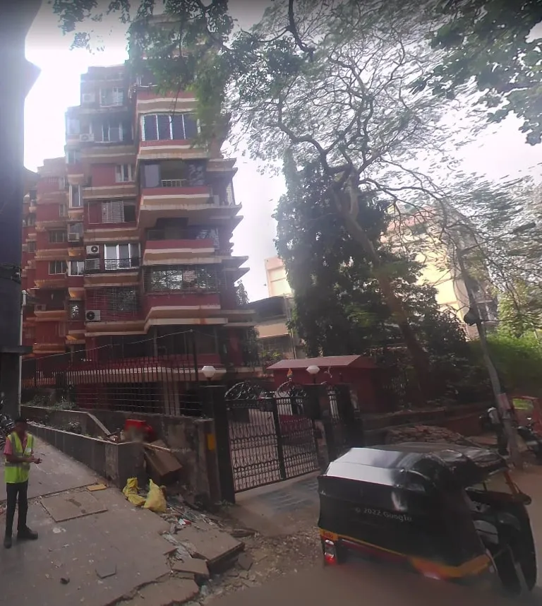 2 BHK Flats for Sale in Poonam Apartment, Santacruz West