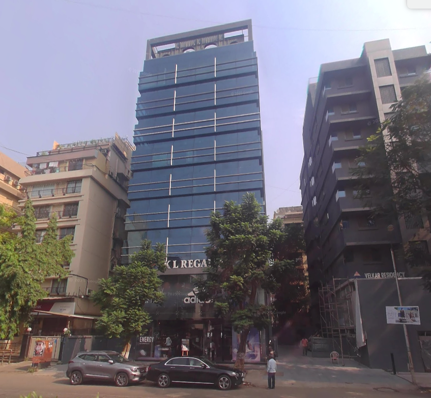 Office Space Offices on Rent in K L Regalia, Khar West