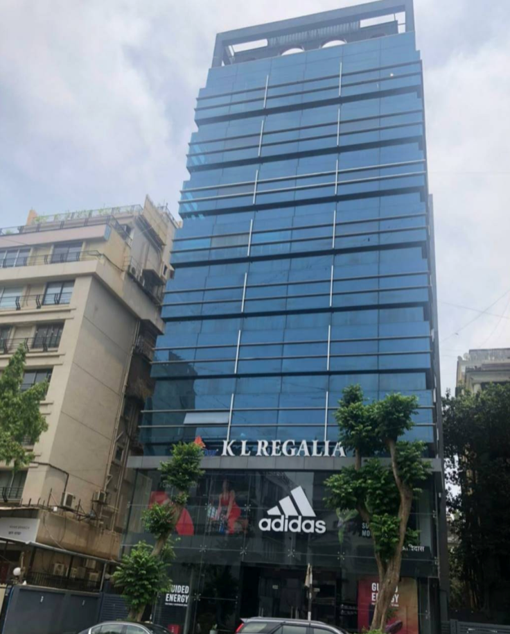 Office Space Offices on Rent in K L Regalia, Khar West