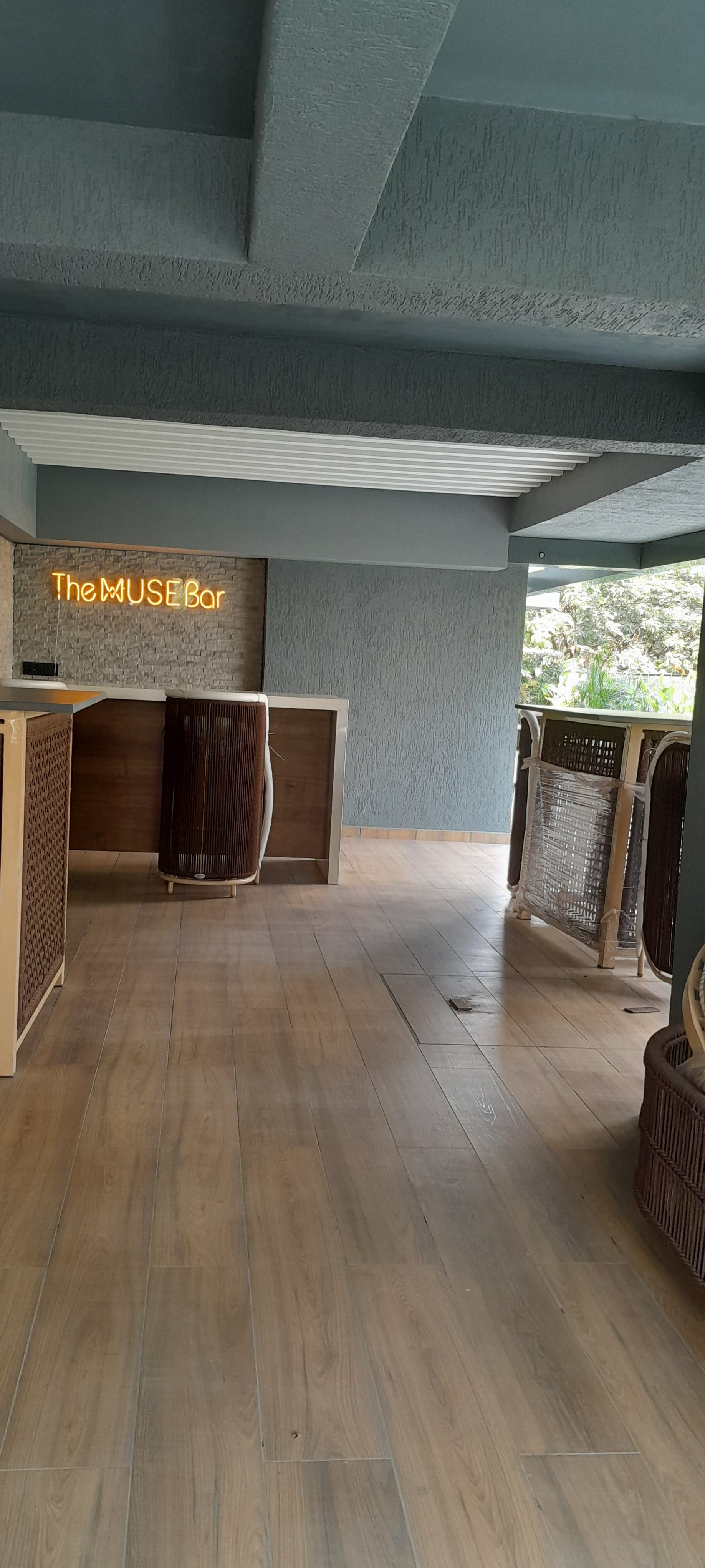 3 BHK Semi Furnished in Mayfair Muse , Khar West - Photo 4