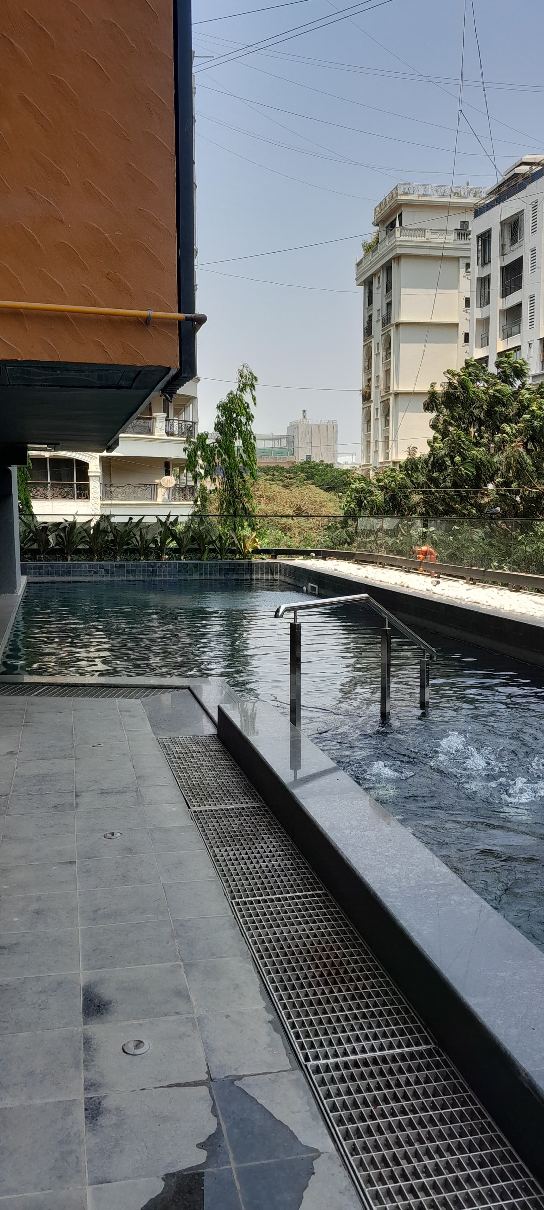 3 BHK Flats for Sale in Mayfair Muse , Khar West